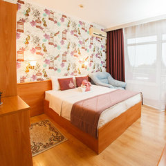 Спа-отель Грейс Арли, Сочи, Краснодарский край