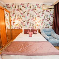 Спа-отель Грейс Арли, Сочи, Краснодарский край