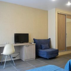 Отель Heliopark Aqua Resort, Сукко, Краснодарский край