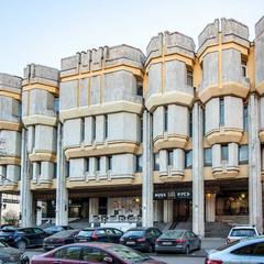 Отель Русь, Санкт-Петербург, Ленинградская область