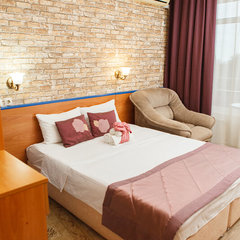 Спа-отель Грейс Арли, Сочи, Краснодарский край