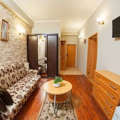 Спа-отель Грейс Арли, Сочи, Краснодарский край