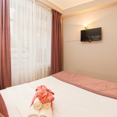 Спа-отель Грейс Арли, Сочи, Краснодарский край