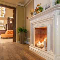 Гостиница Гарден Стрит / Garden Street Hotel, Санкт-Петербург, Ленинградская область