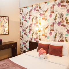 Спа-отель Грейс Арли, Сочи, Краснодарский край