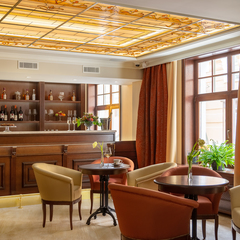 Гостиница Гарден Стрит / Garden Street Hotel, Санкт-Петербург, Ленинградская область