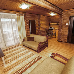 Спа-отель Грейс Арли, Сочи, Краснодарский край