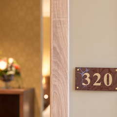 Гостиница Гарден Стрит / Garden Street Hotel, Санкт-Петербург, Ленинградская область