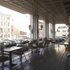 Отель Русь, Санкт-Петербург, Ленинградская область