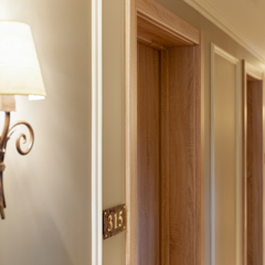 Гостиница Гарден Стрит / Garden Street Hotel, Санкт-Петербург, Ленинградская область