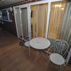 Спа-отель Грейс Арли, Сочи, Краснодарский край