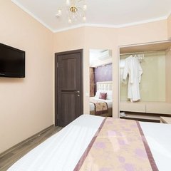 Спа-отель Грейс Арли, Сочи, Краснодарский край