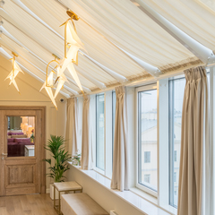 Гостиница Гарден Стрит / Garden Street Hotel, Санкт-Петербург, Ленинградская область