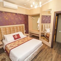 Спа-отель Грейс Арли, Сочи, Краснодарский край