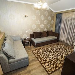 Спа-отель Грейс Арли, Сочи, Краснодарский край