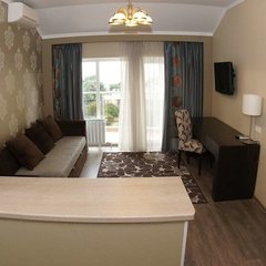 Спа-отель Грейс Арли, Сочи, Краснодарский край