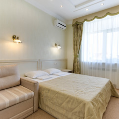 Отель Евпаторион, Заозерное, Крым