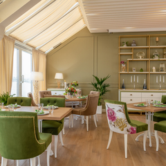 Гостиница Гарден Стрит / Garden Street Hotel, Санкт-Петербург, Ленинградская область