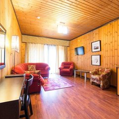 Спа-отель Грейс Арли, Сочи, Краснодарский край