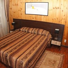 Спа-отель Грейс Арли, Сочи, Краснодарский край