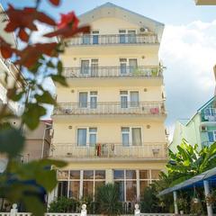 Отель Экодом Фэмили, Сочи, Краснодарский край