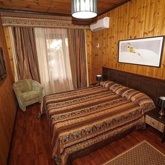 Спа-отель Грейс Арли, Сочи, Краснодарский край