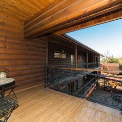 Спа-отель Грейс Арли, Сочи, Краснодарский край