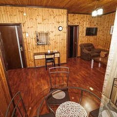 Спа-отель Грейс Арли, Сочи, Краснодарский край