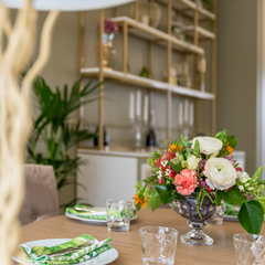 Гостиница Гарден Стрит / Garden Street Hotel, Санкт-Петербург, Ленинградская область