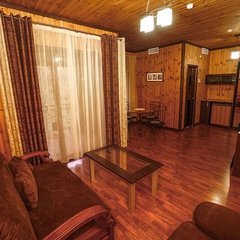 Спа-отель Грейс Арли, Сочи, Краснодарский край