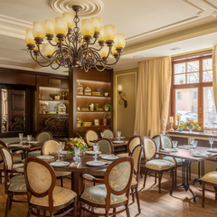 Гостиница Гарден Стрит / Garden Street Hotel, Санкт-Петербург, Ленинградская область