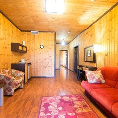 Спа-отель Грейс Арли, Сочи, Краснодарский край