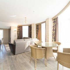 Спа-отель Грейс Арли, Сочи, Краснодарский край