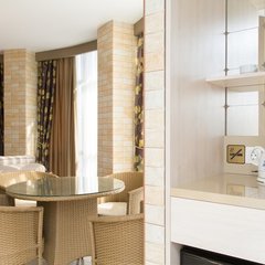 Спа-отель Грейс Арли, Сочи, Краснодарский край