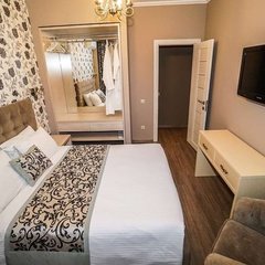 Спа-отель Грейс Арли, Сочи, Краснодарский край