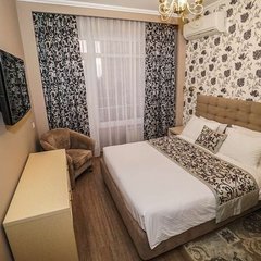 Спа-отель Грейс Арли, Сочи, Краснодарский край