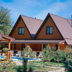 База отдыха Хутор Покровский, Краснодарский край