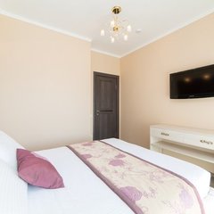 Спа-отель Грейс Арли, Сочи, Краснодарский край