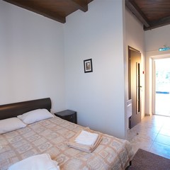 База отдыха Хутор Покровский, Краснодарский край