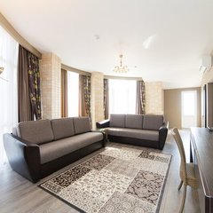 Спа-отель Грейс Арли, Сочи, Краснодарский край