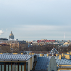 Гостиница Гарден Стрит / Garden Street Hotel, Санкт-Петербург, Ленинградская область