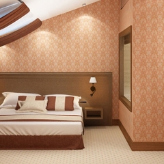 Гостиница Гарден Стрит / Garden Street Hotel, Санкт-Петербург, Ленинградская область