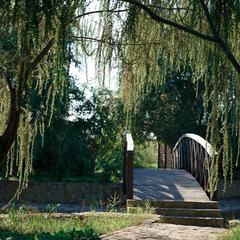 База отдыха Хутор Покровский, Краснодарский край