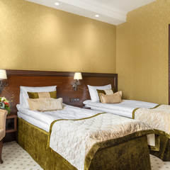 Гостиница Гарден Стрит / Garden Street Hotel, Санкт-Петербург, Ленинградская область