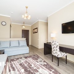 Спа-отель Грейс Арли, Сочи, Краснодарский край