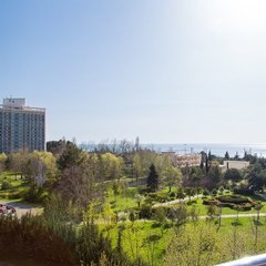 Спа-отель Грейс Арли, Сочи, Краснодарский край