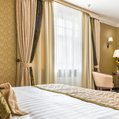 Гостиница Гарден Стрит / Garden Street Hotel, Санкт-Петербург, Ленинградская область