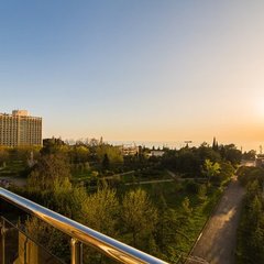 Спа-отель Грейс Арли, Сочи, Краснодарский край