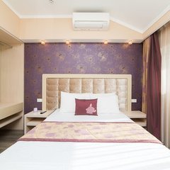 Спа-отель Грейс Арли, Сочи, Краснодарский край