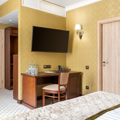 Гостиница Гарден Стрит / Garden Street Hotel, Санкт-Петербург, Ленинградская область